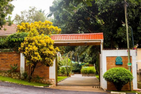 CALM SUITES KAMPALA
